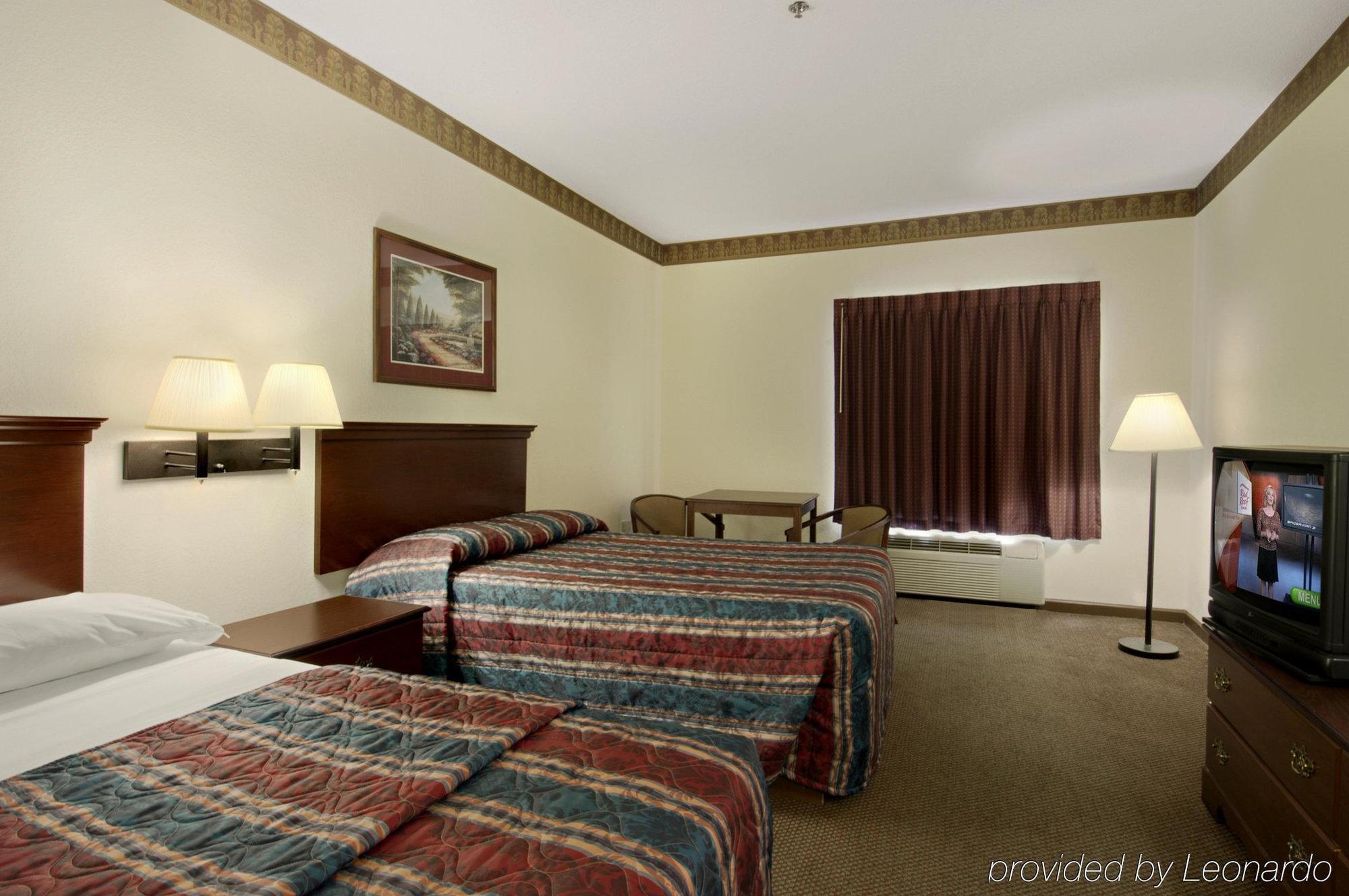 Red Roof Inn Atlanta Southeast Stockbridge Cameră foto
