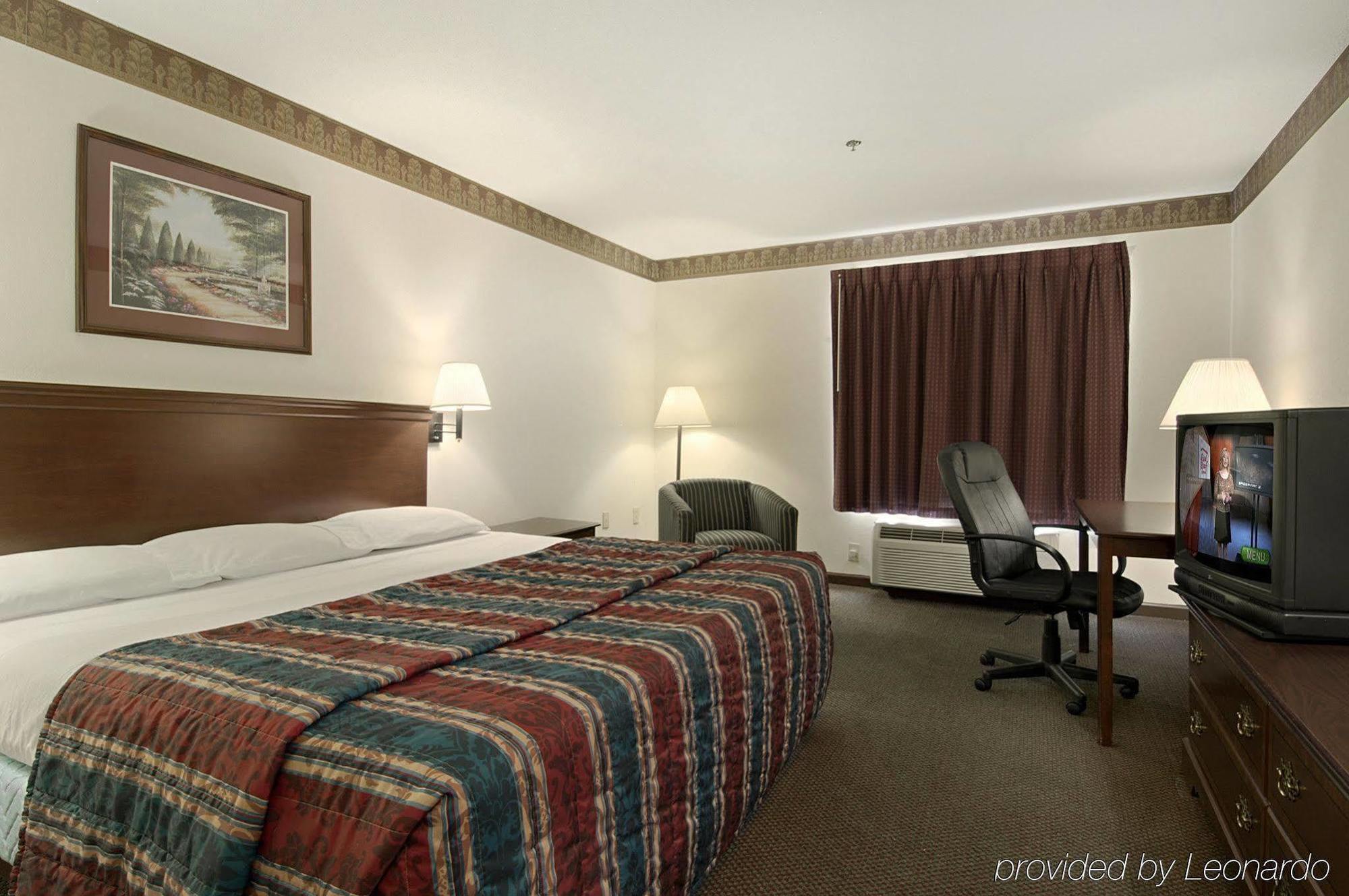 Red Roof Inn Atlanta Southeast Stockbridge Cameră foto